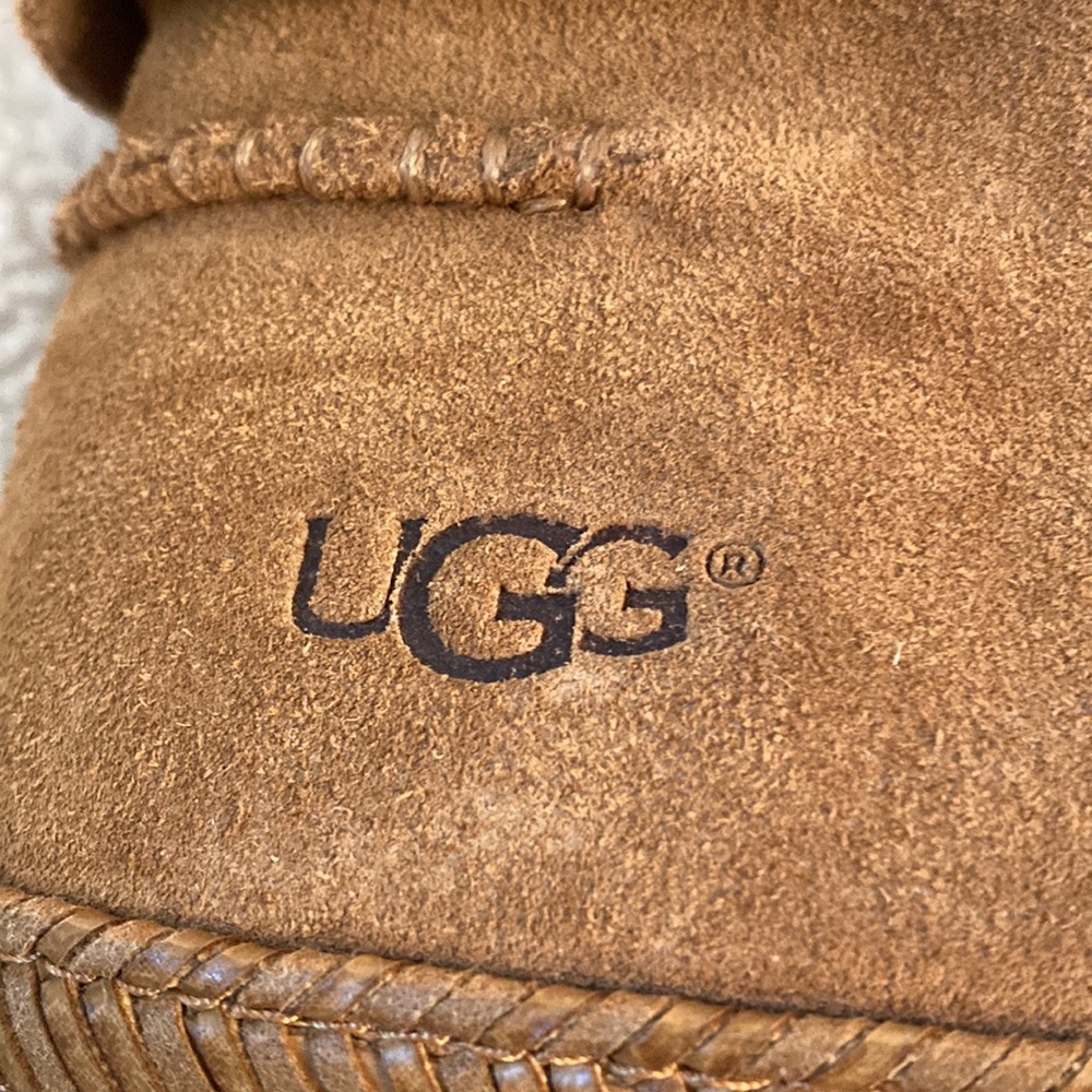 Ugg Booties - image 2